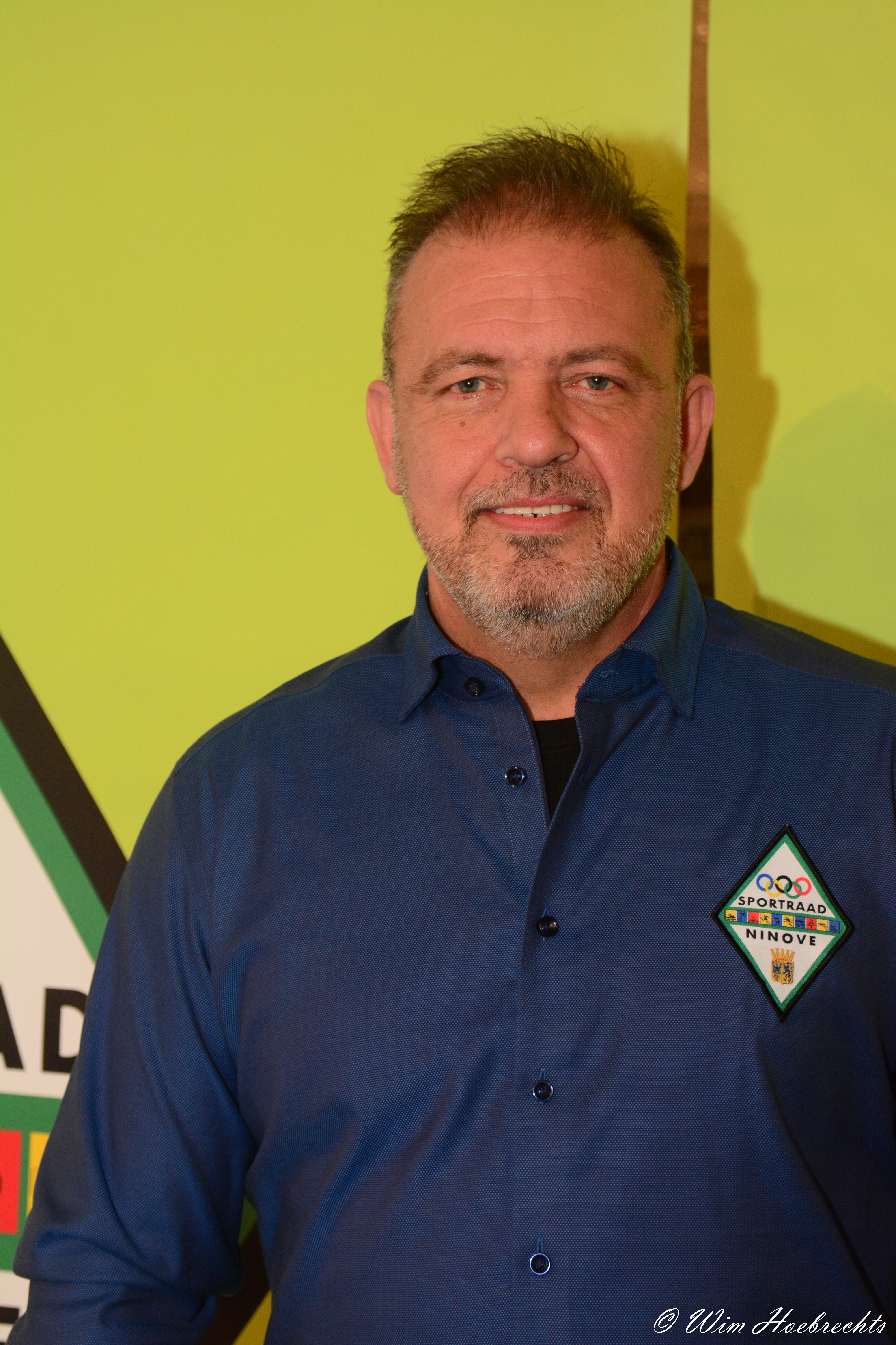 Yvan Vandenborre